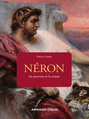 cover image of Néron